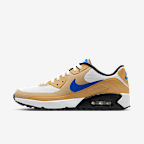Nike Air Max ゴルフシューズ Nice Shot! ゴルフ用☆Nike Air Max 90 エアーマックス90 ゴルフ (Nike